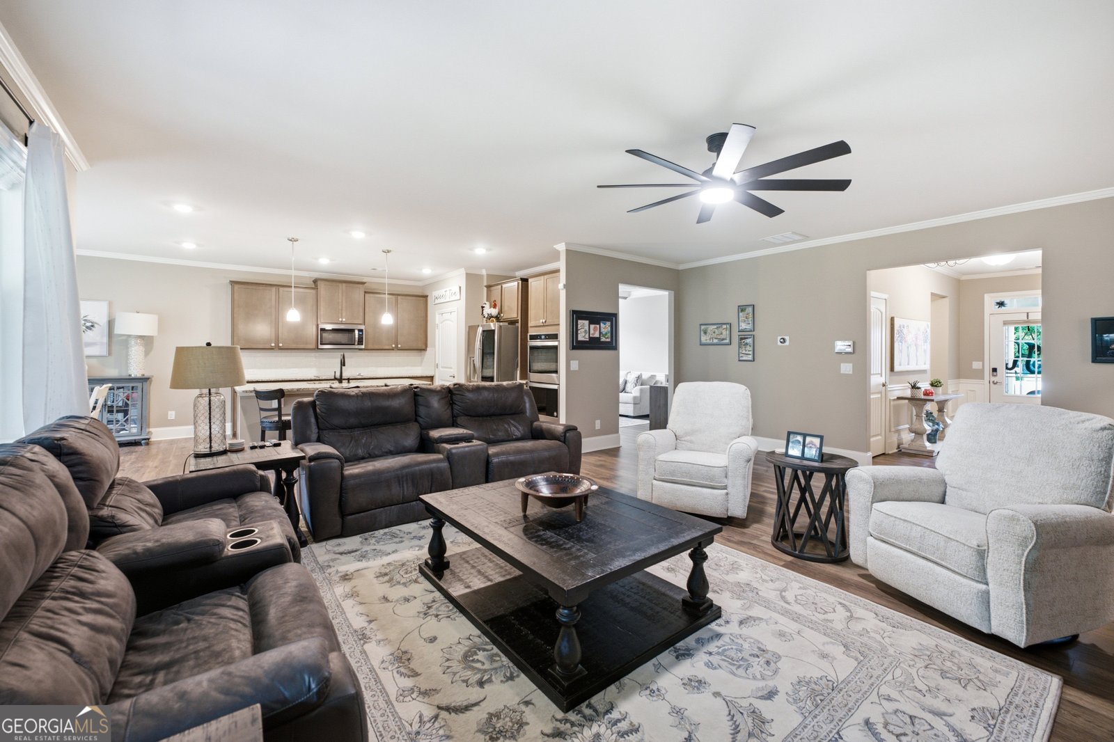365 Cherokee Drive Waleska - Photo 10