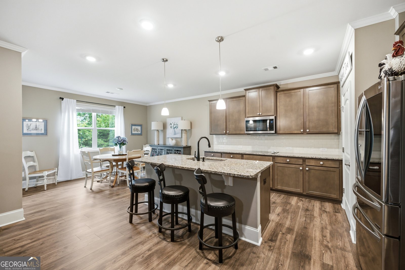 365 Cherokee Drive Waleska - Photo 11
