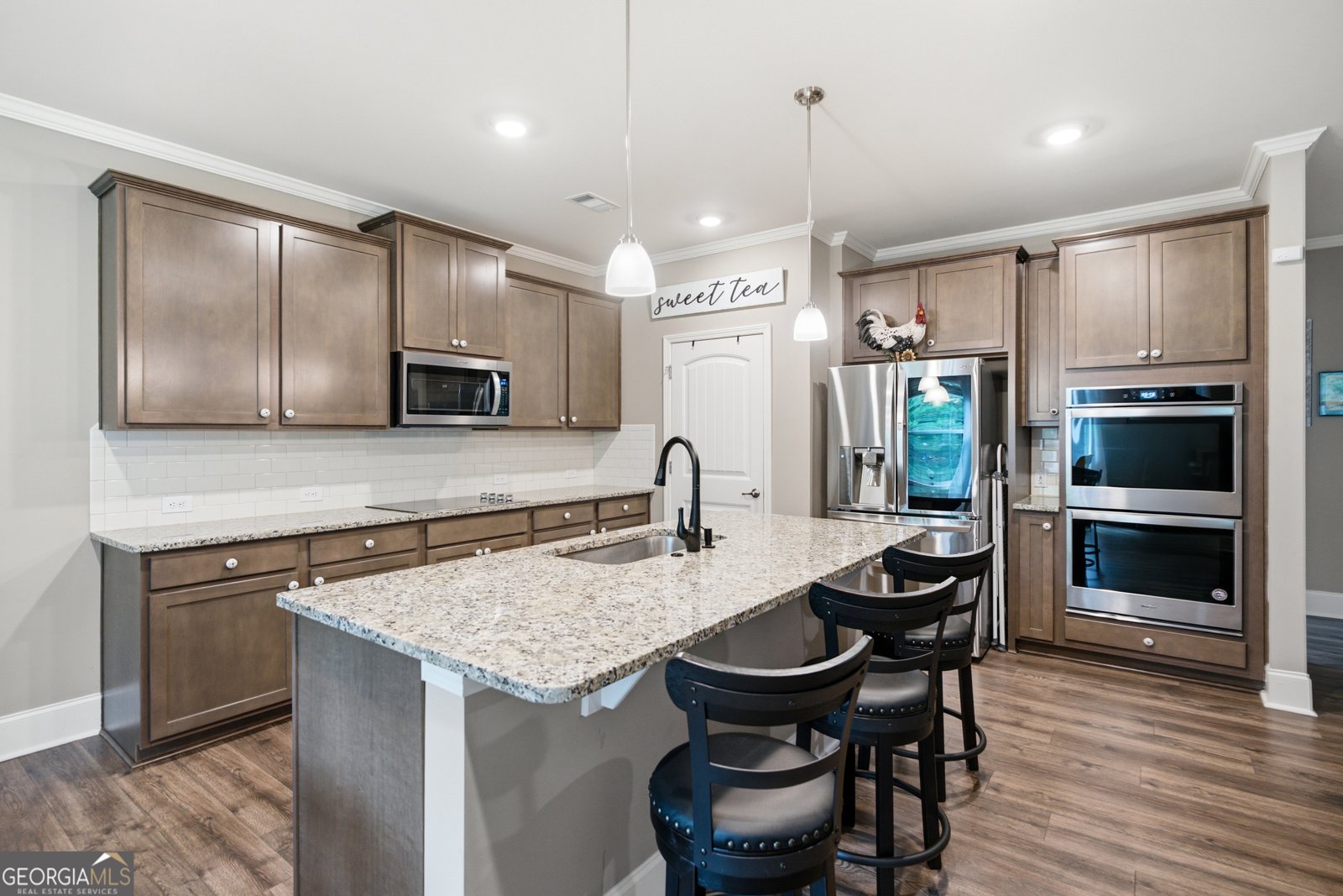 365 Cherokee Drive Waleska - Photo 13