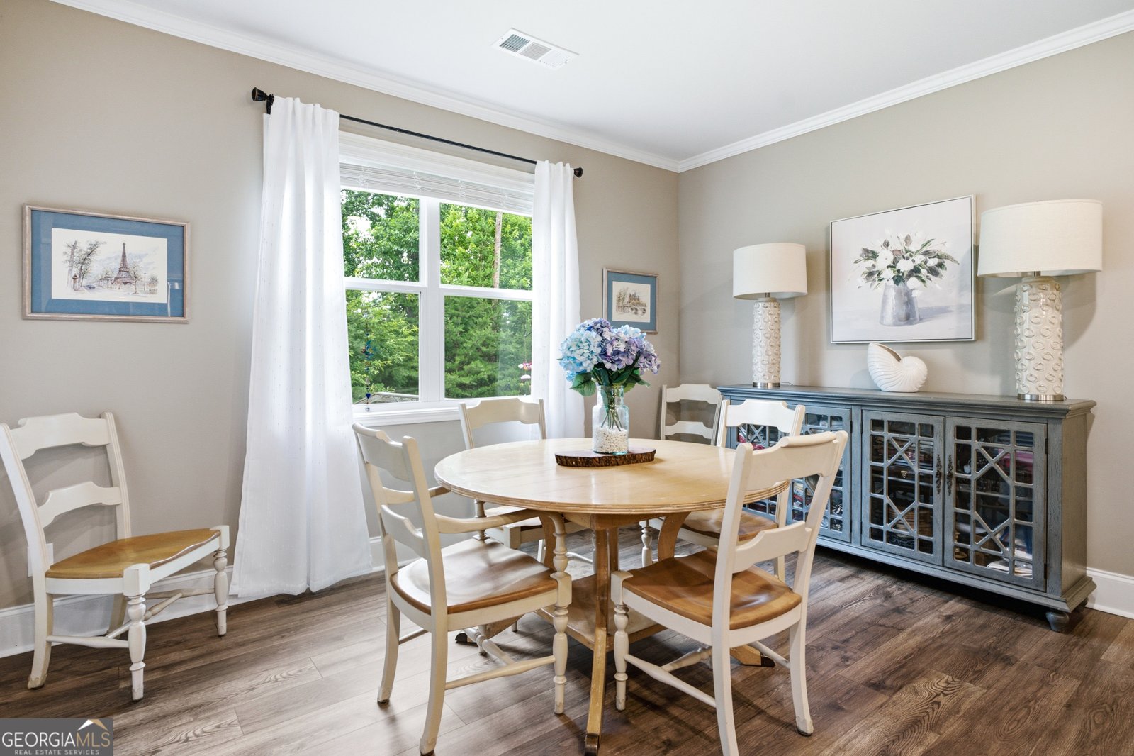 365 Cherokee Drive Waleska - Photo 17