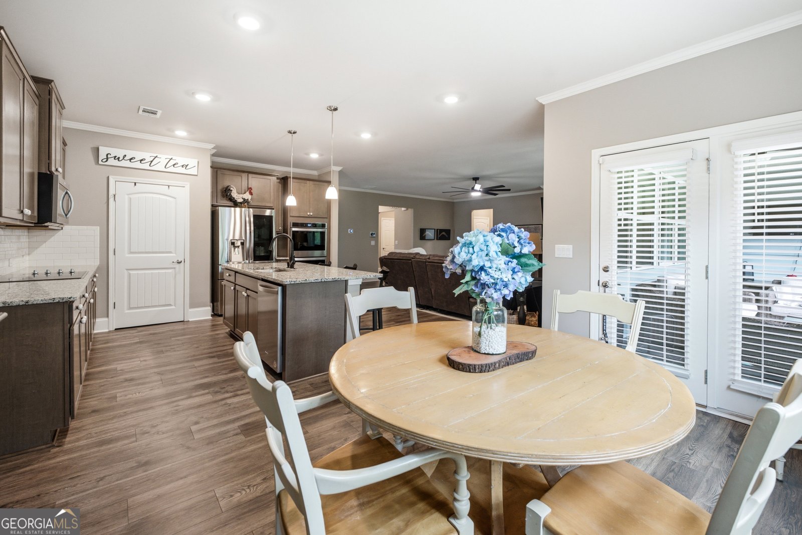 365 Cherokee Drive Waleska - Photo 18