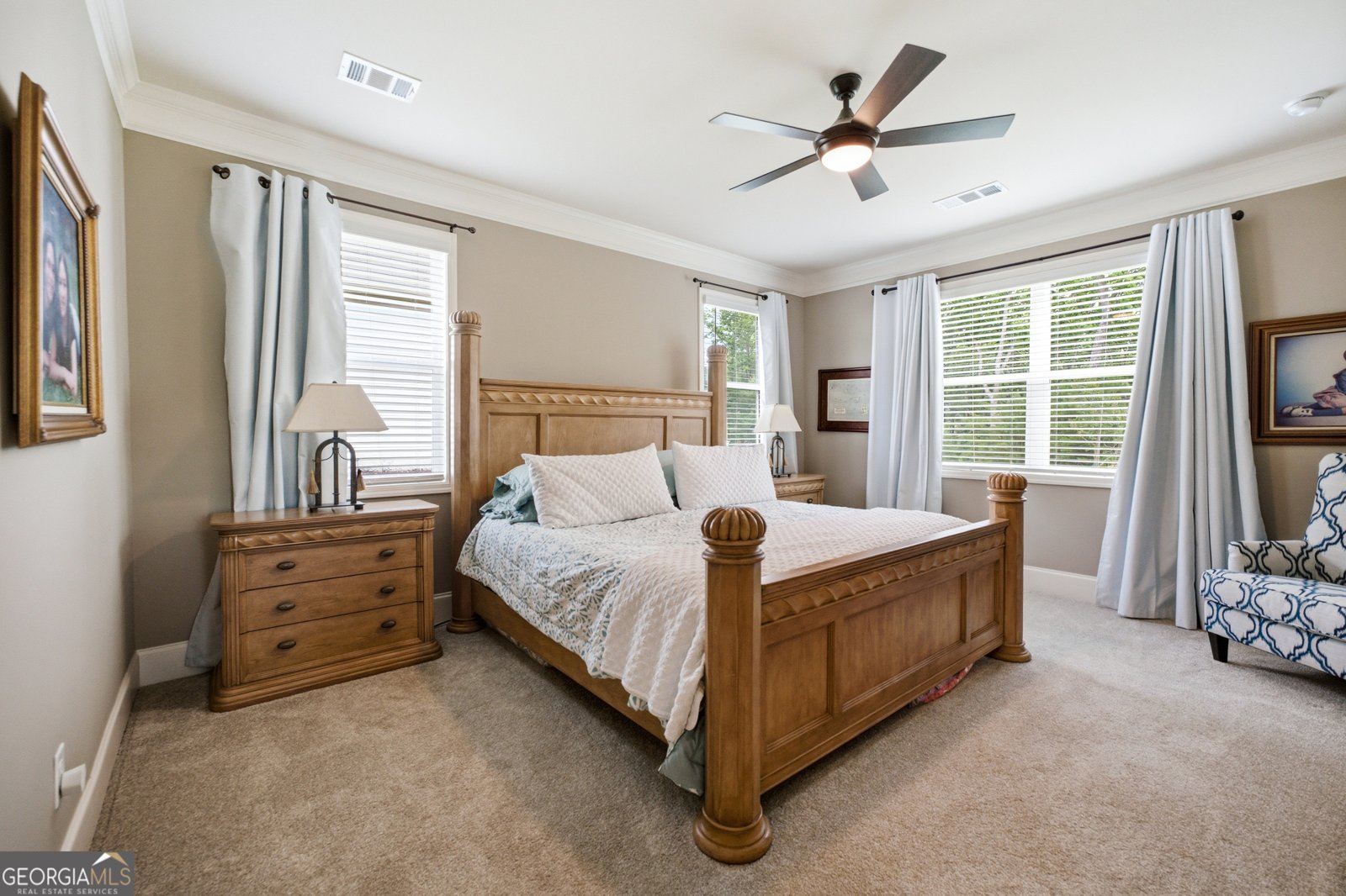 365 Cherokee Drive Waleska - Photo 24