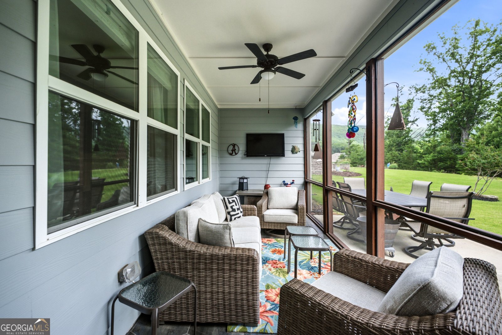 365 Cherokee Drive Waleska - Photo 35