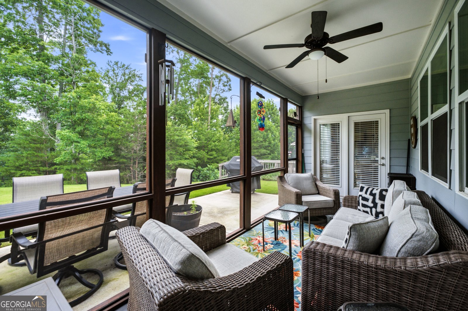 365 Cherokee Drive Waleska - Photo 36