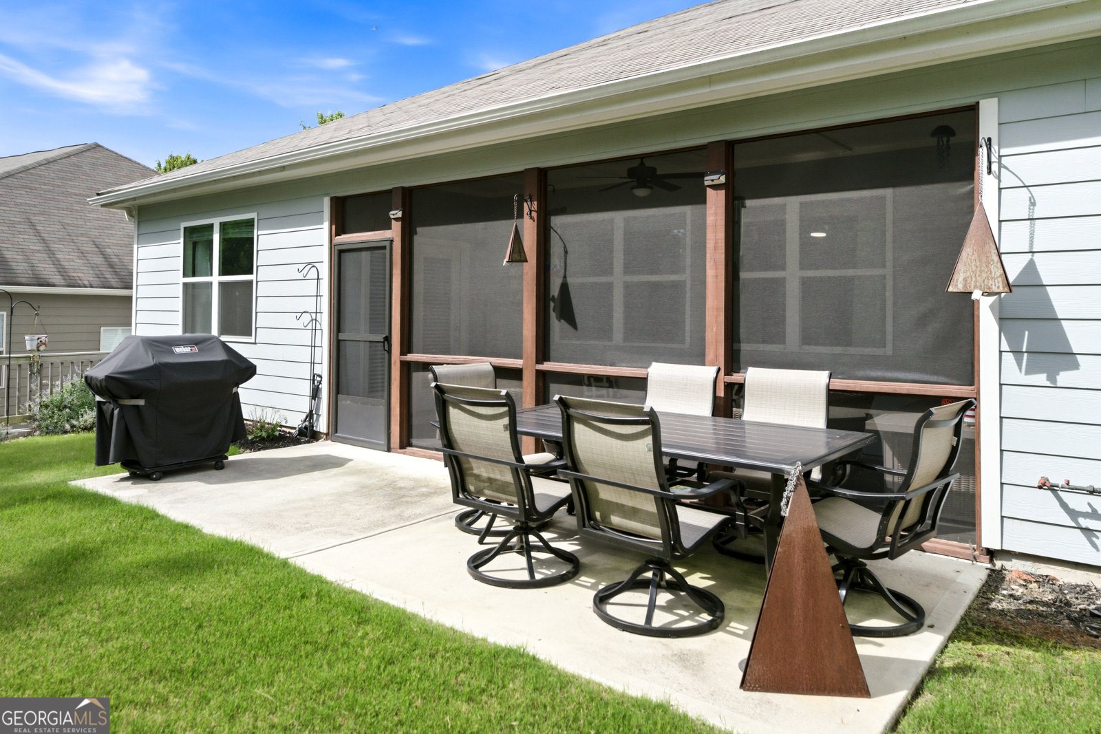 365 Cherokee Drive Waleska - Photo 37