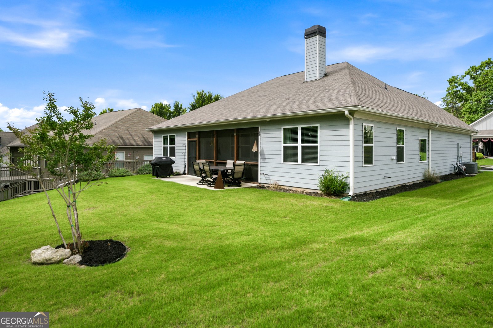 365 Cherokee Drive Waleska - Photo 41
