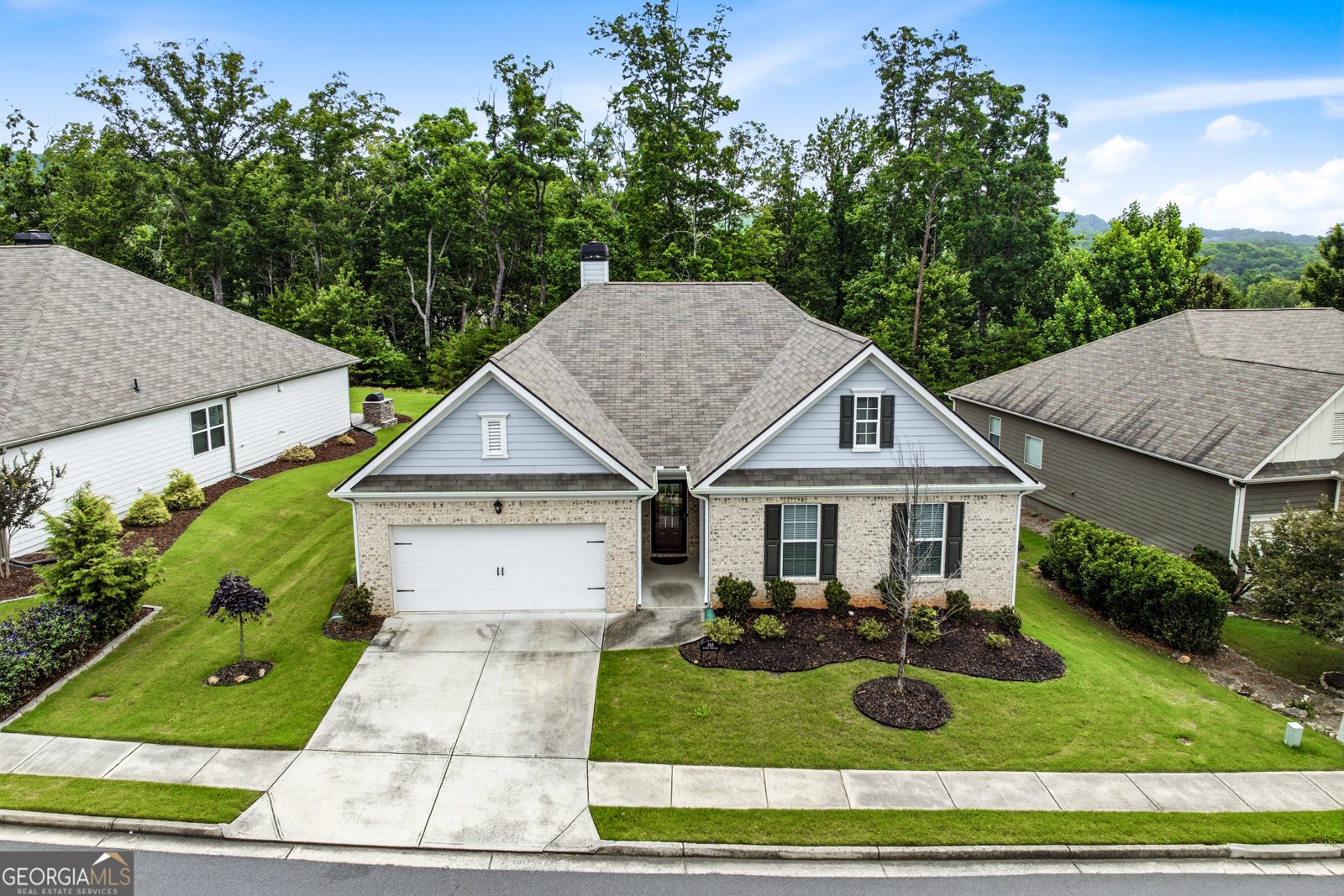 365 Cherokee Drive Waleska - Photo 43