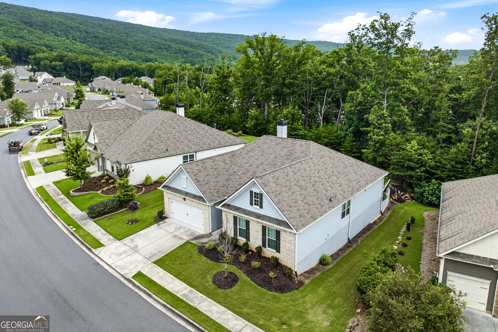 365 Cherokee Drive Waleska - Photo 44