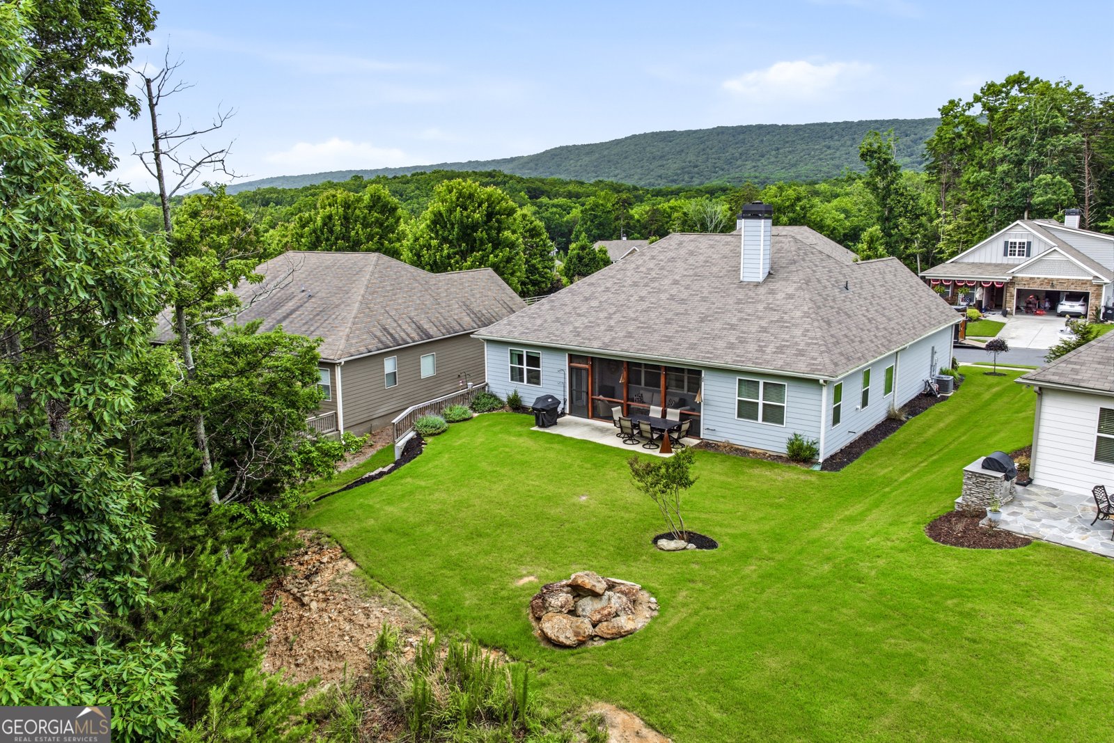 365 Cherokee Drive Waleska - Photo 45