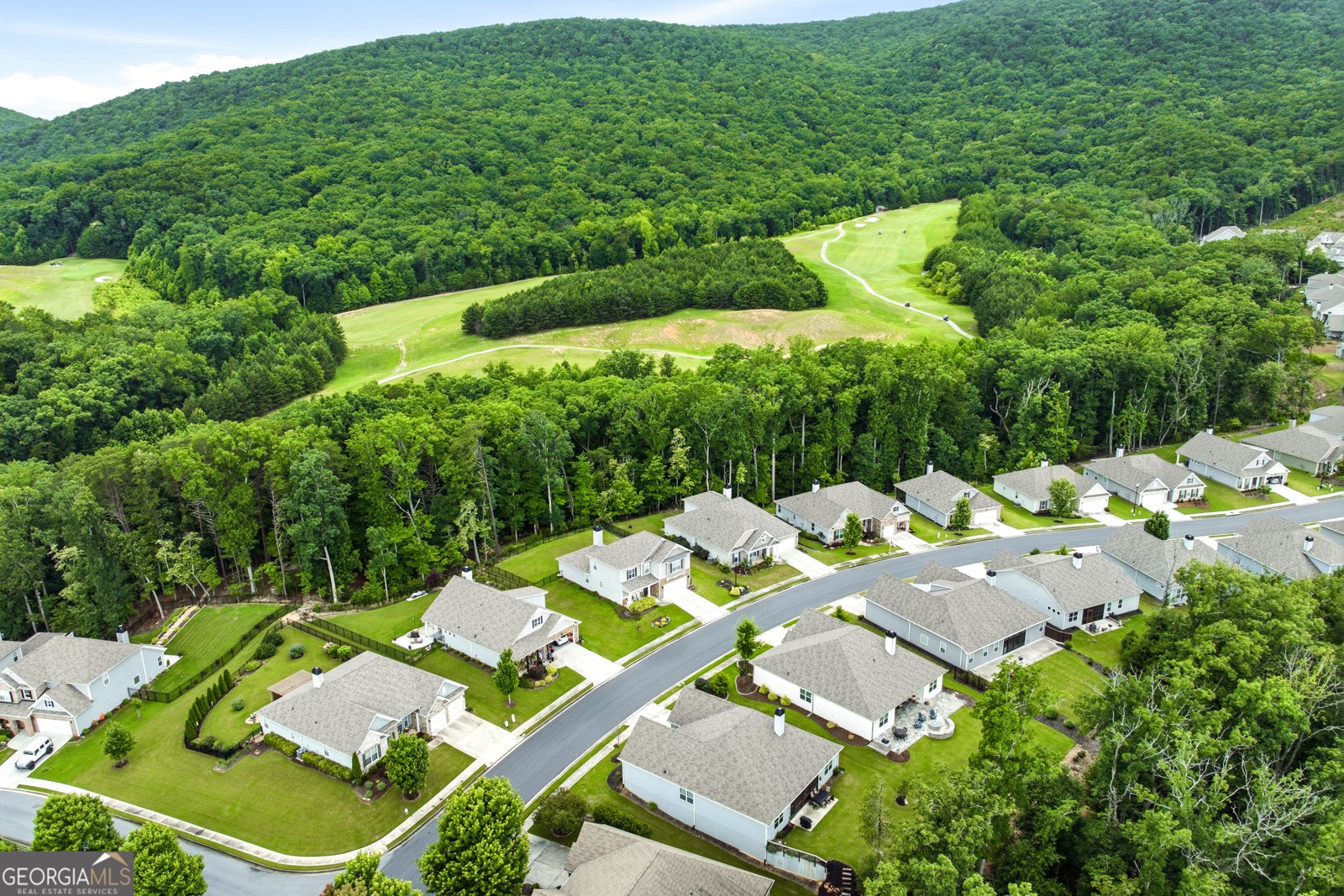365 Cherokee Drive Waleska - Photo 48