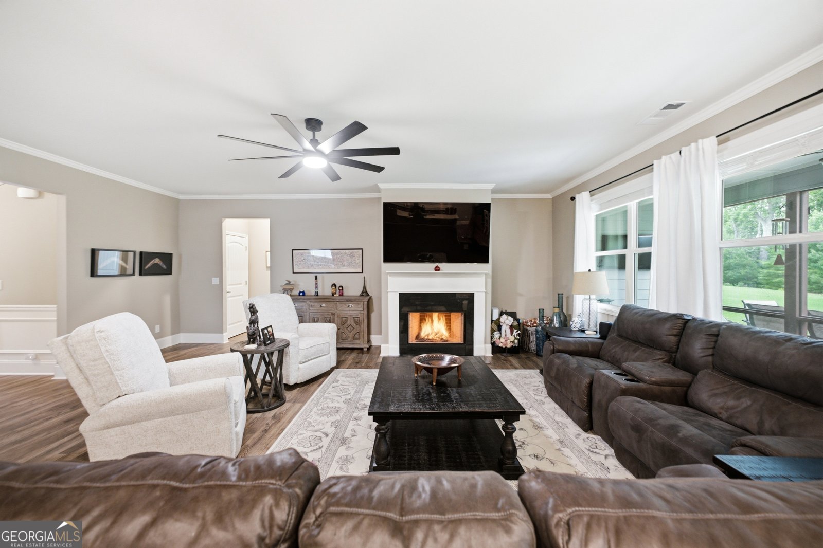 365 Cherokee Drive Waleska - Photo 7