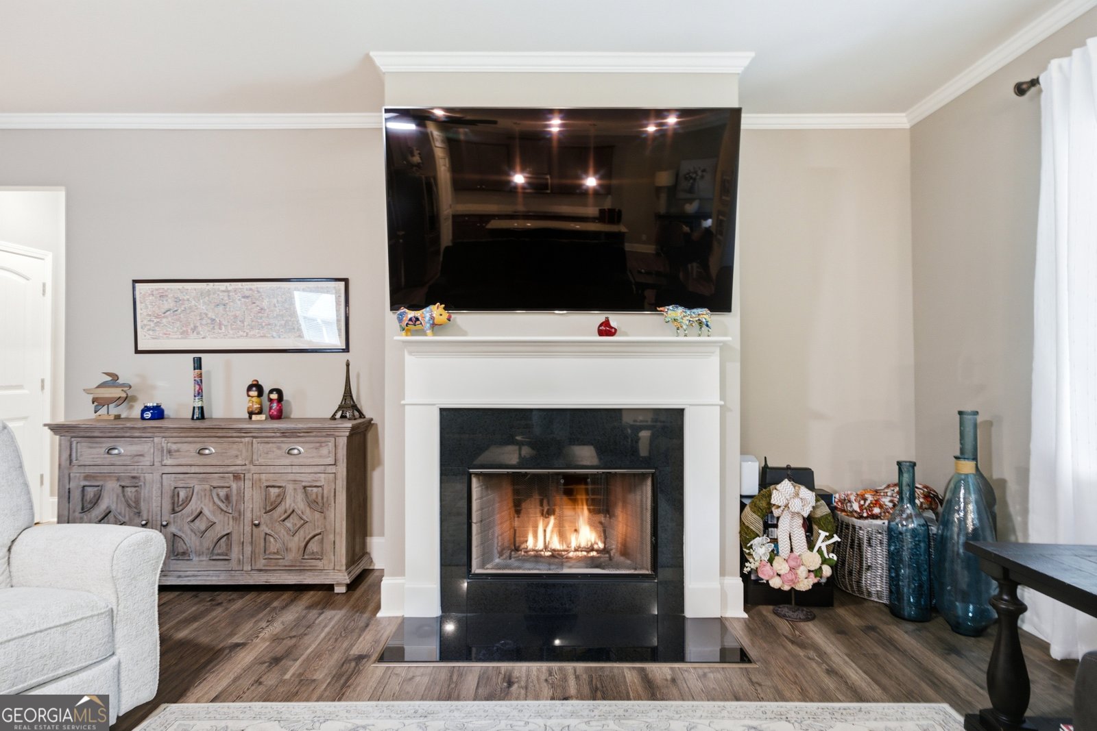 365 Cherokee Drive Waleska - Photo 8
