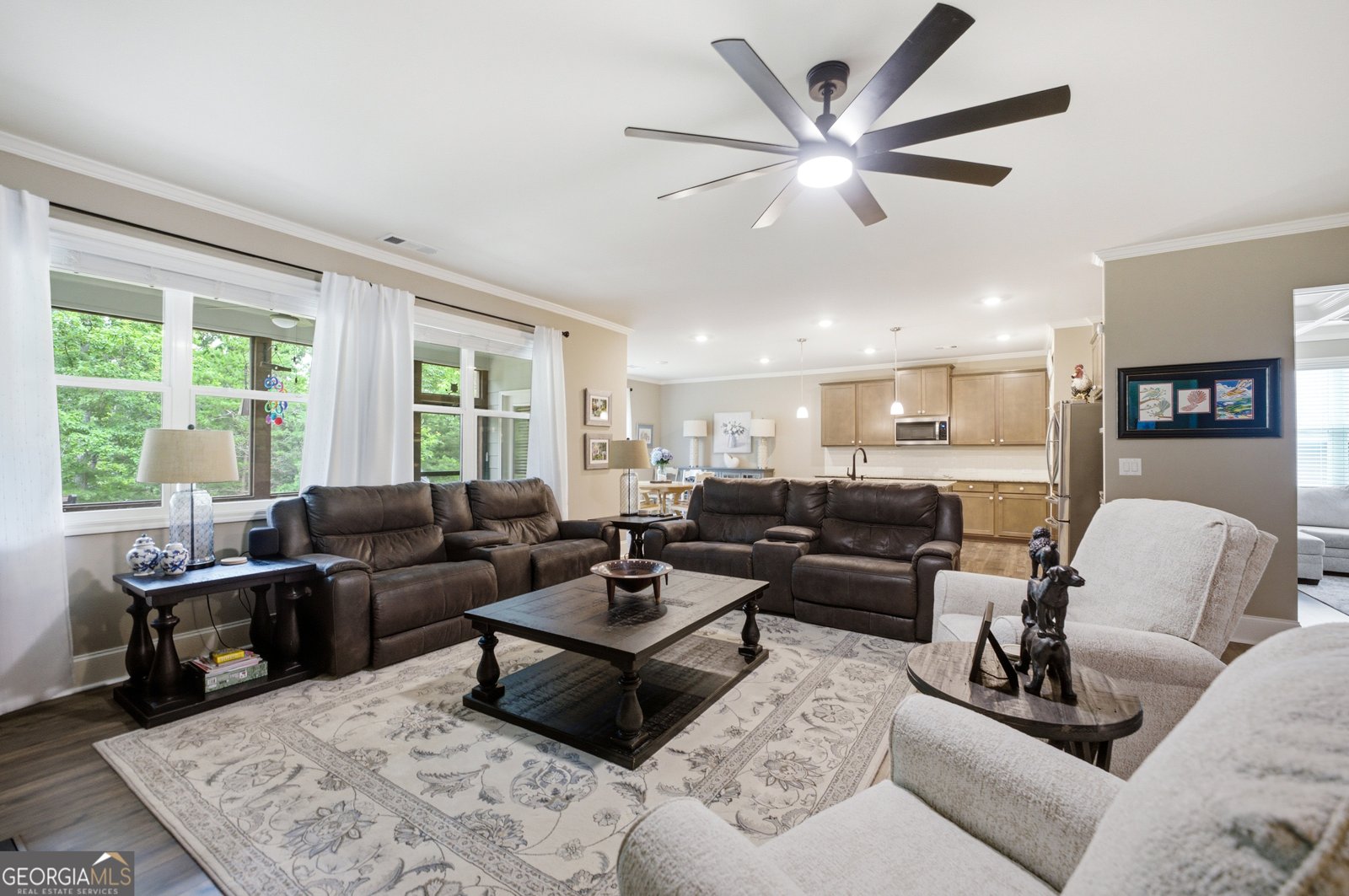365 Cherokee Drive Waleska - Photo 9