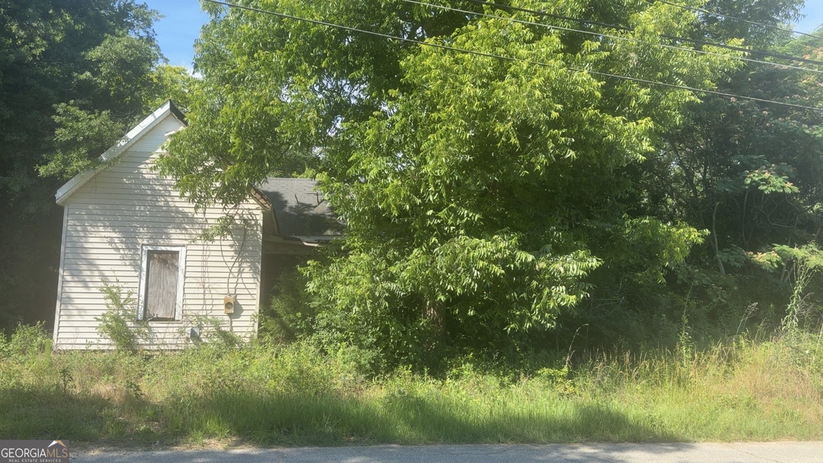 1016 Oglesby Boulevard Elberton - main photo