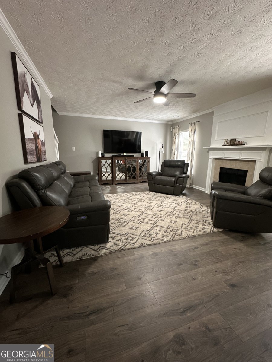 5405 Somer Mill Road Douglasville - Photo 7