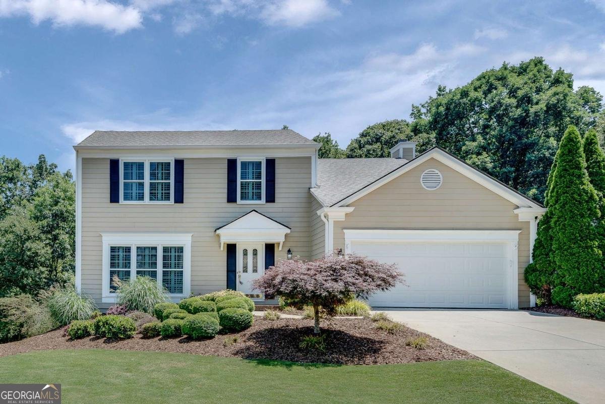 6551 Maid Marion Close Alpharetta - main photo