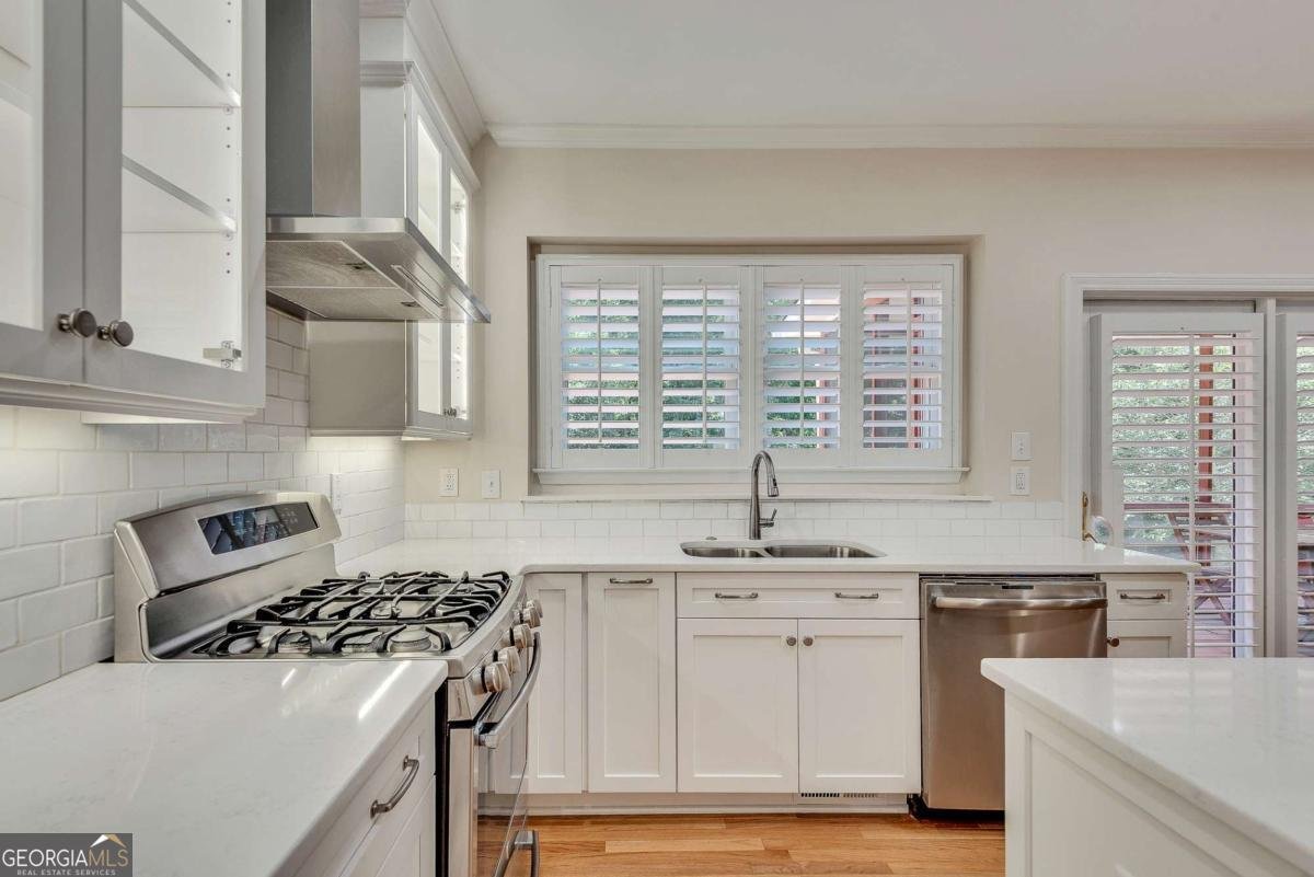 6551 Maid Marion Close Alpharetta - Photo 12