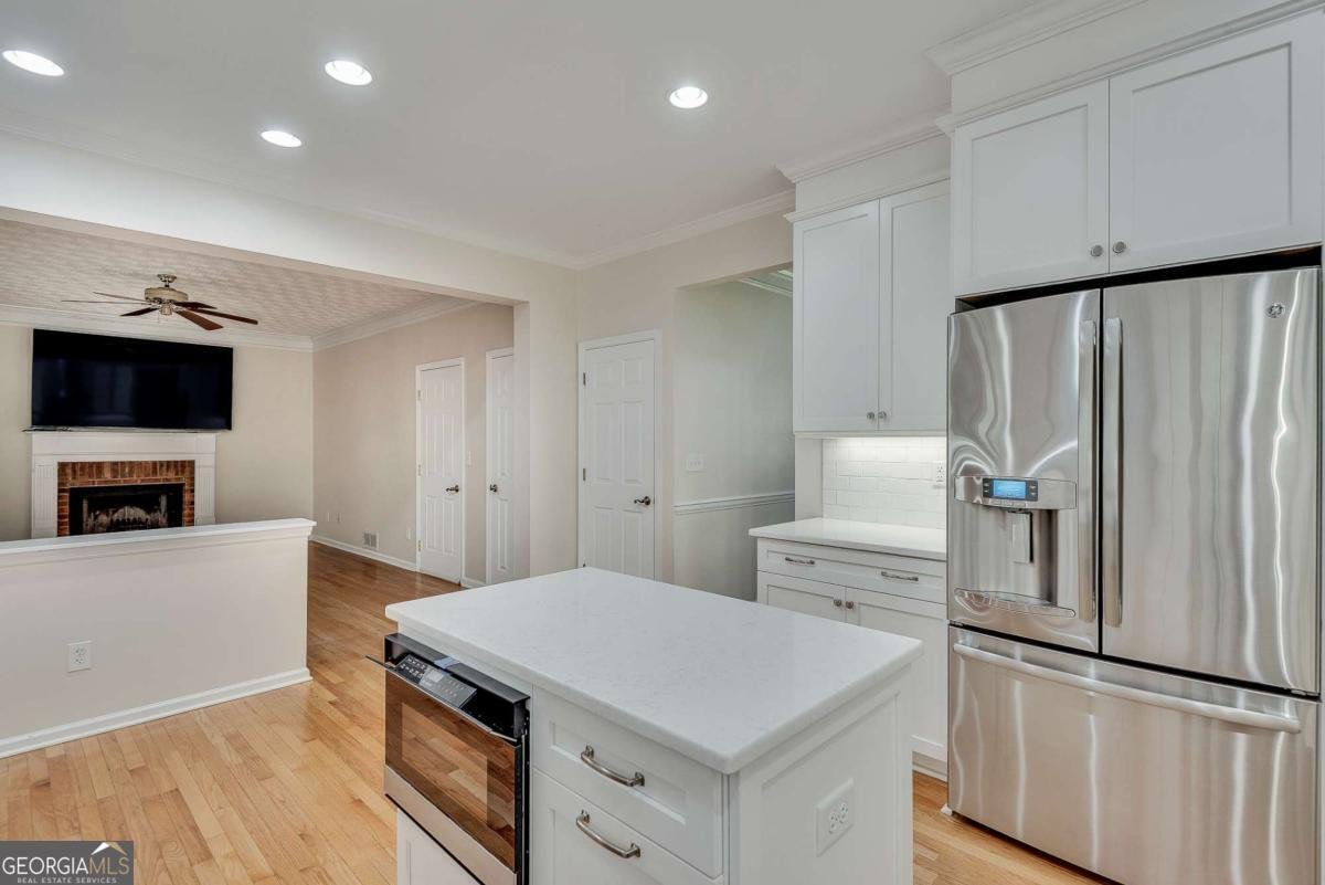 6551 Maid Marion Close Alpharetta - Photo 13