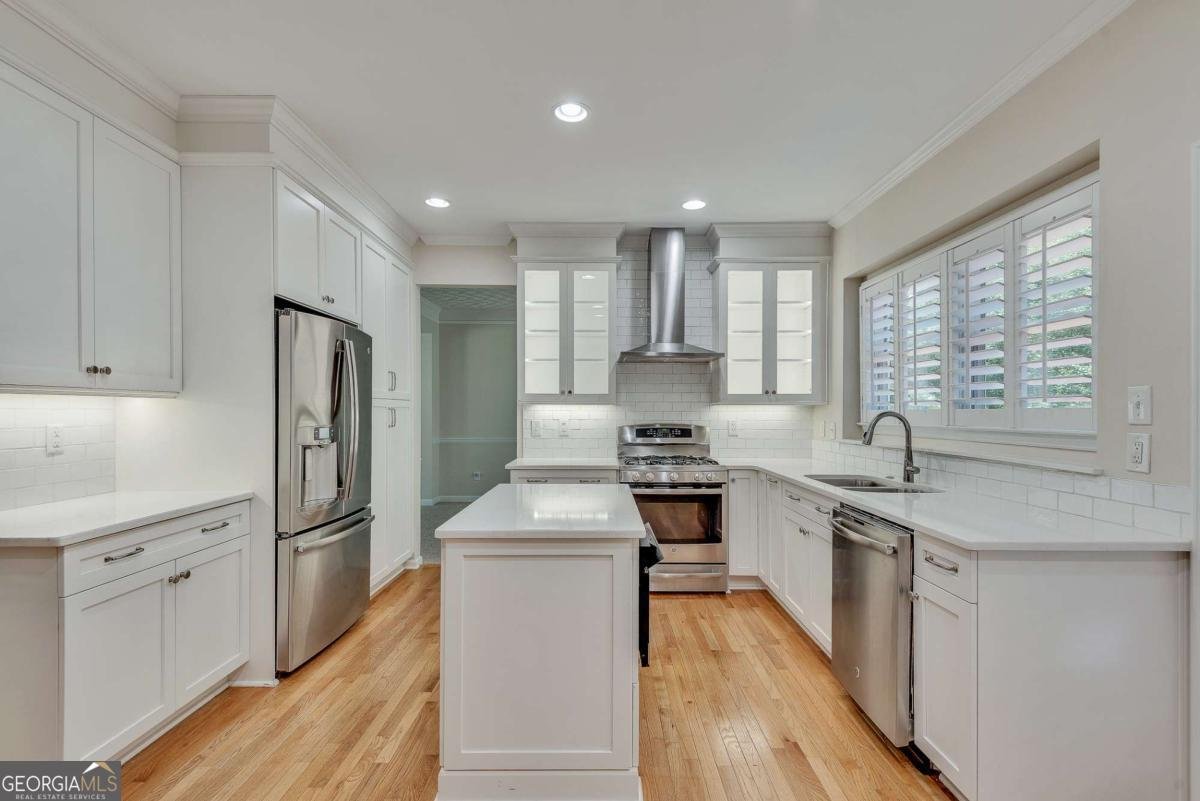 6551 Maid Marion Close Alpharetta - Photo 14