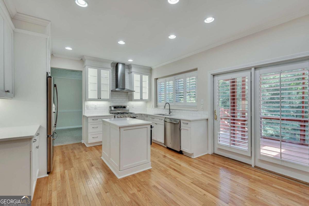 6551 Maid Marion Close Alpharetta - Photo 15
