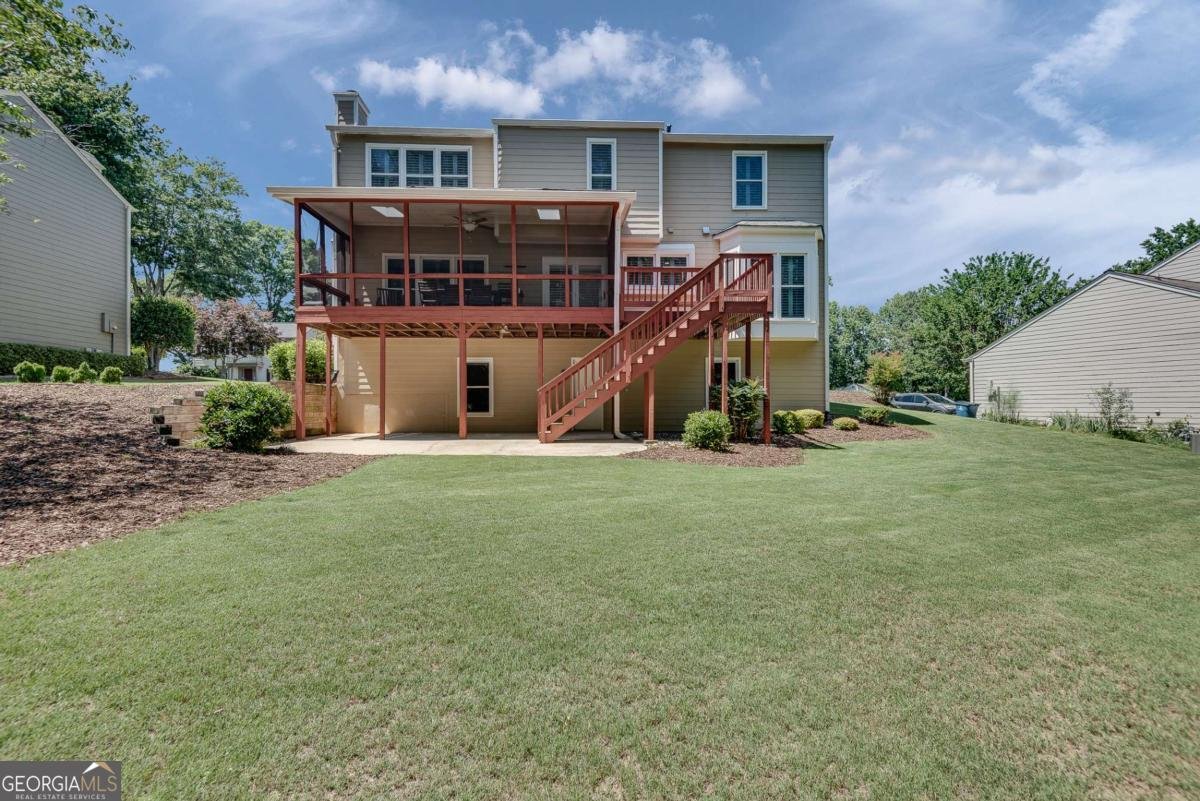 6551 Maid Marion Close Alpharetta - Photo 41
