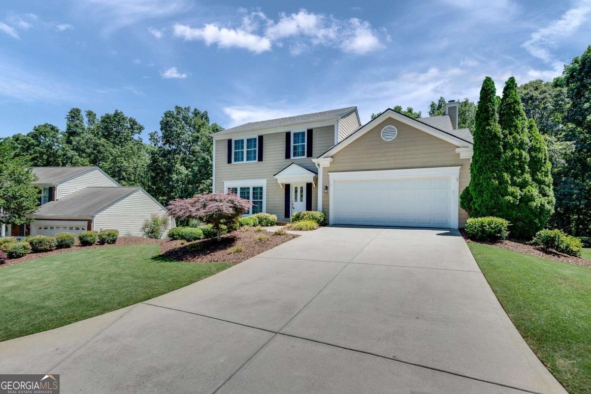 6551 Maid Marion Close Alpharetta - Photo 49