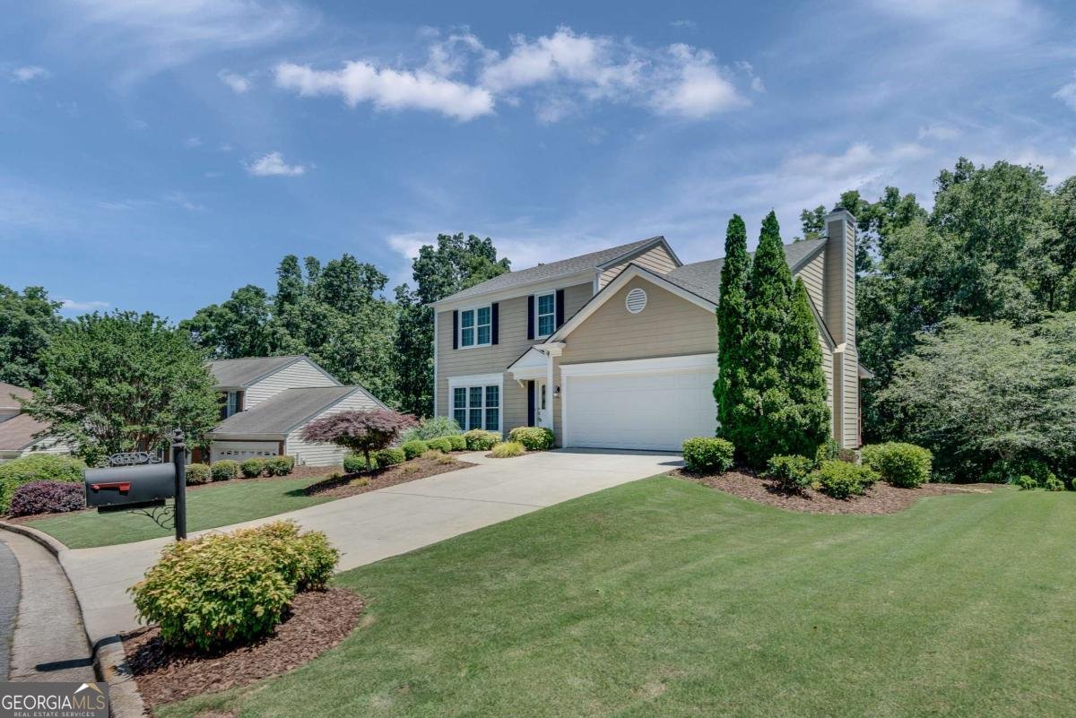 6551 Maid Marion Close Alpharetta - Photo 50