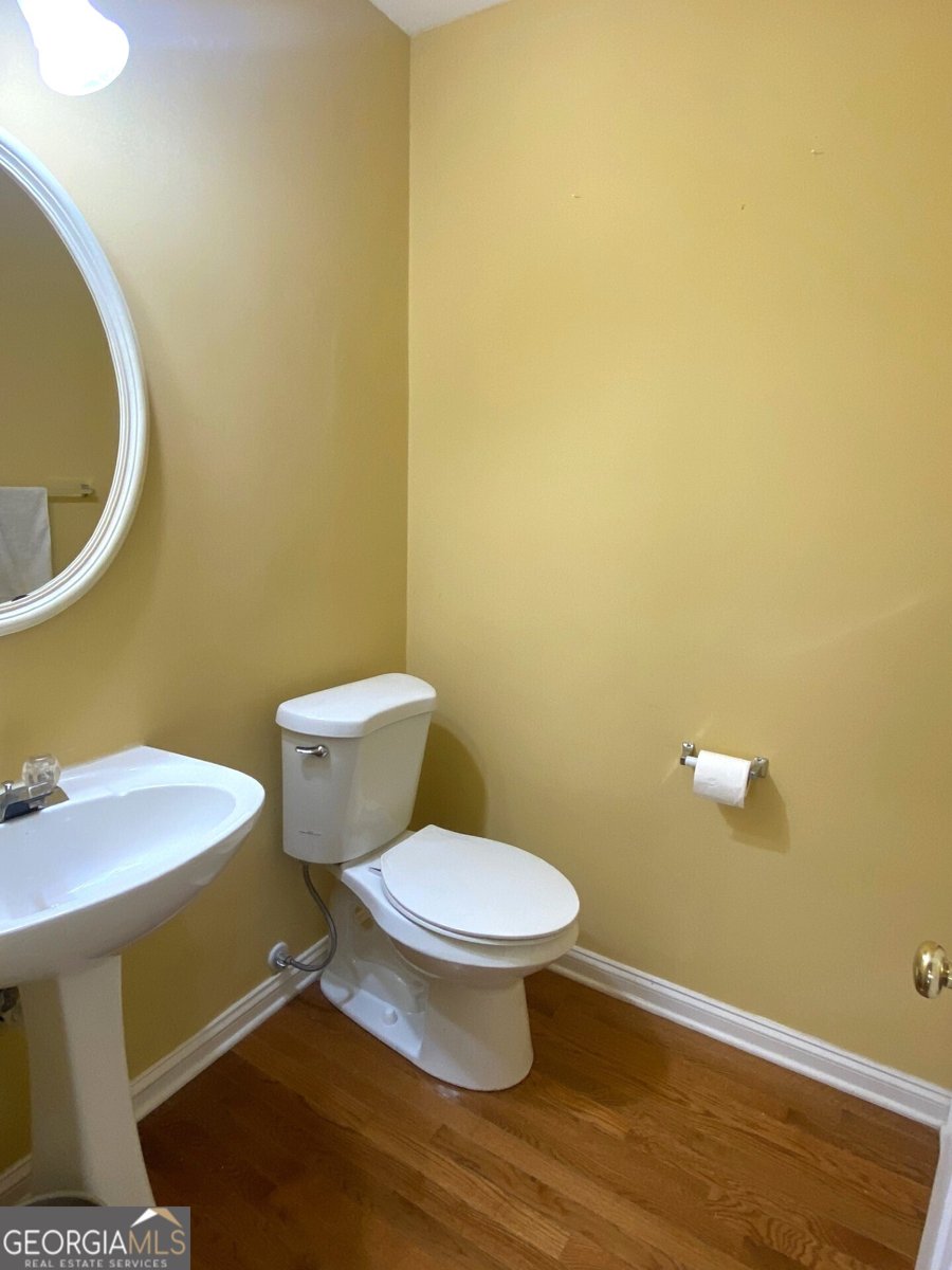 518 Stepney Court Marietta - Photo 11
