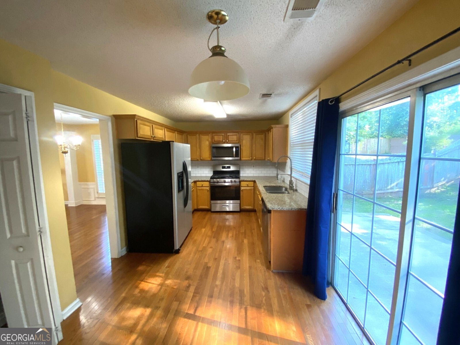 518 Stepney Court Marietta - Photo 12
