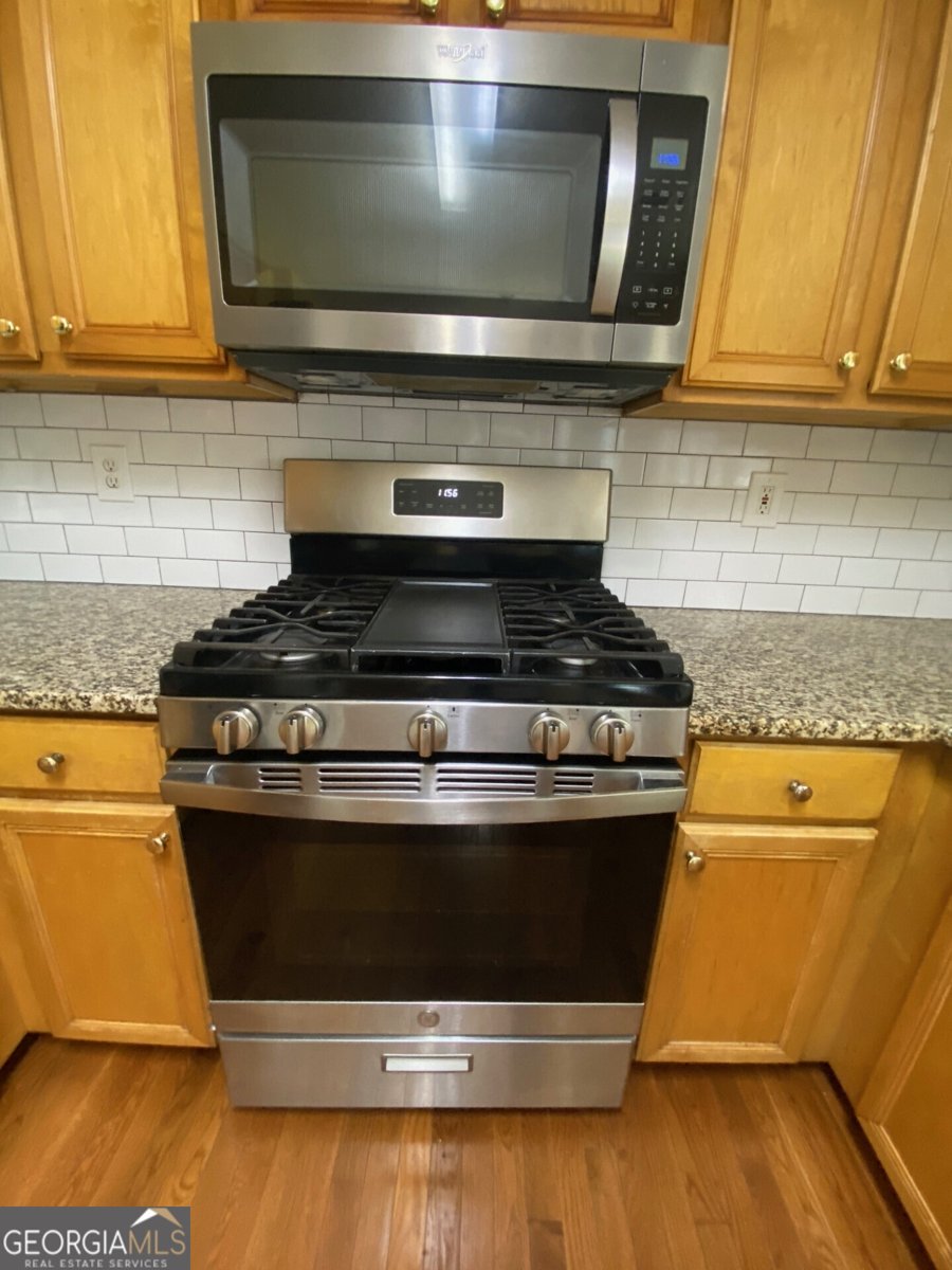 518 Stepney Court Marietta - Photo 15