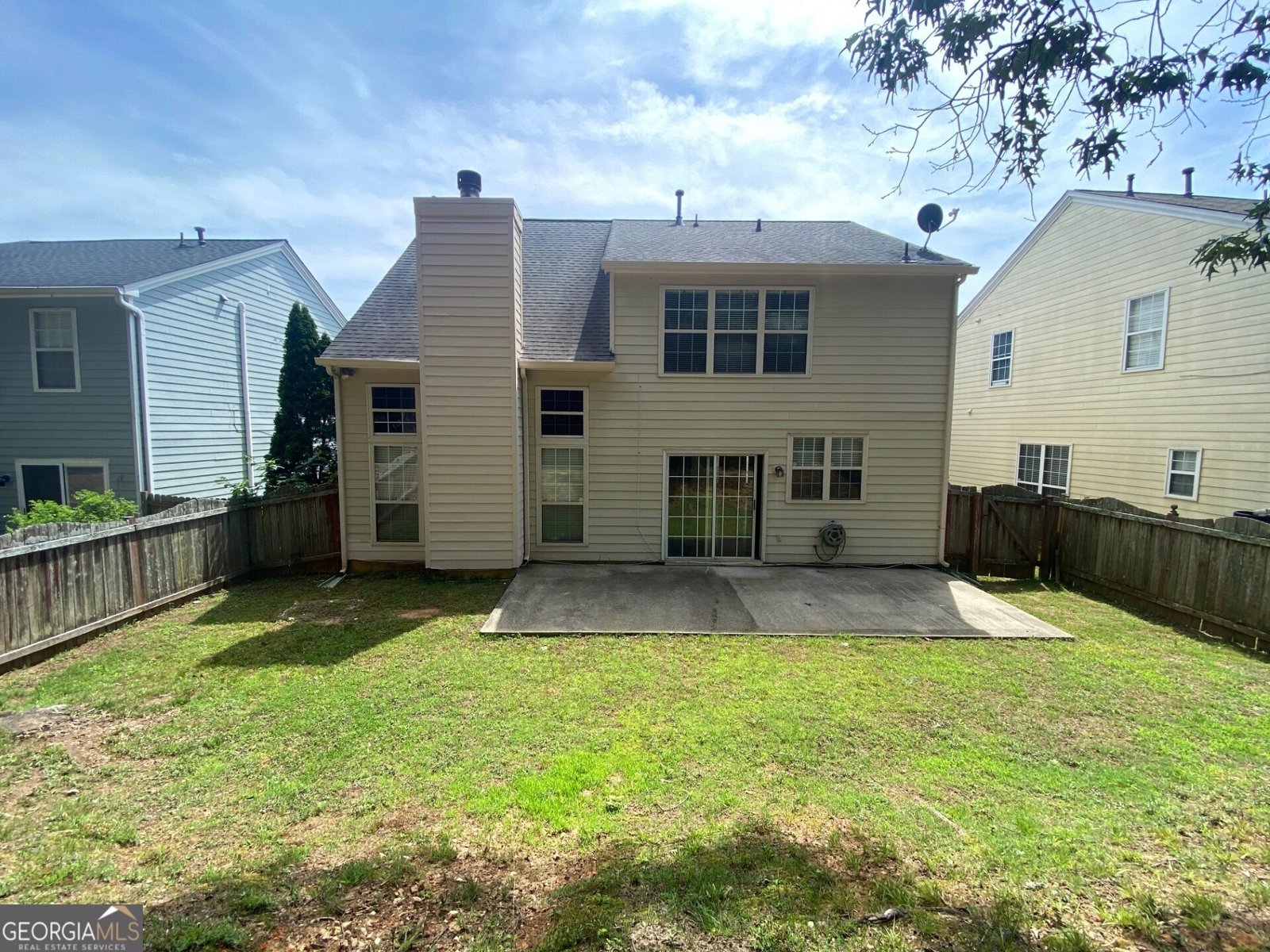 518 Stepney Court Marietta - Photo 30