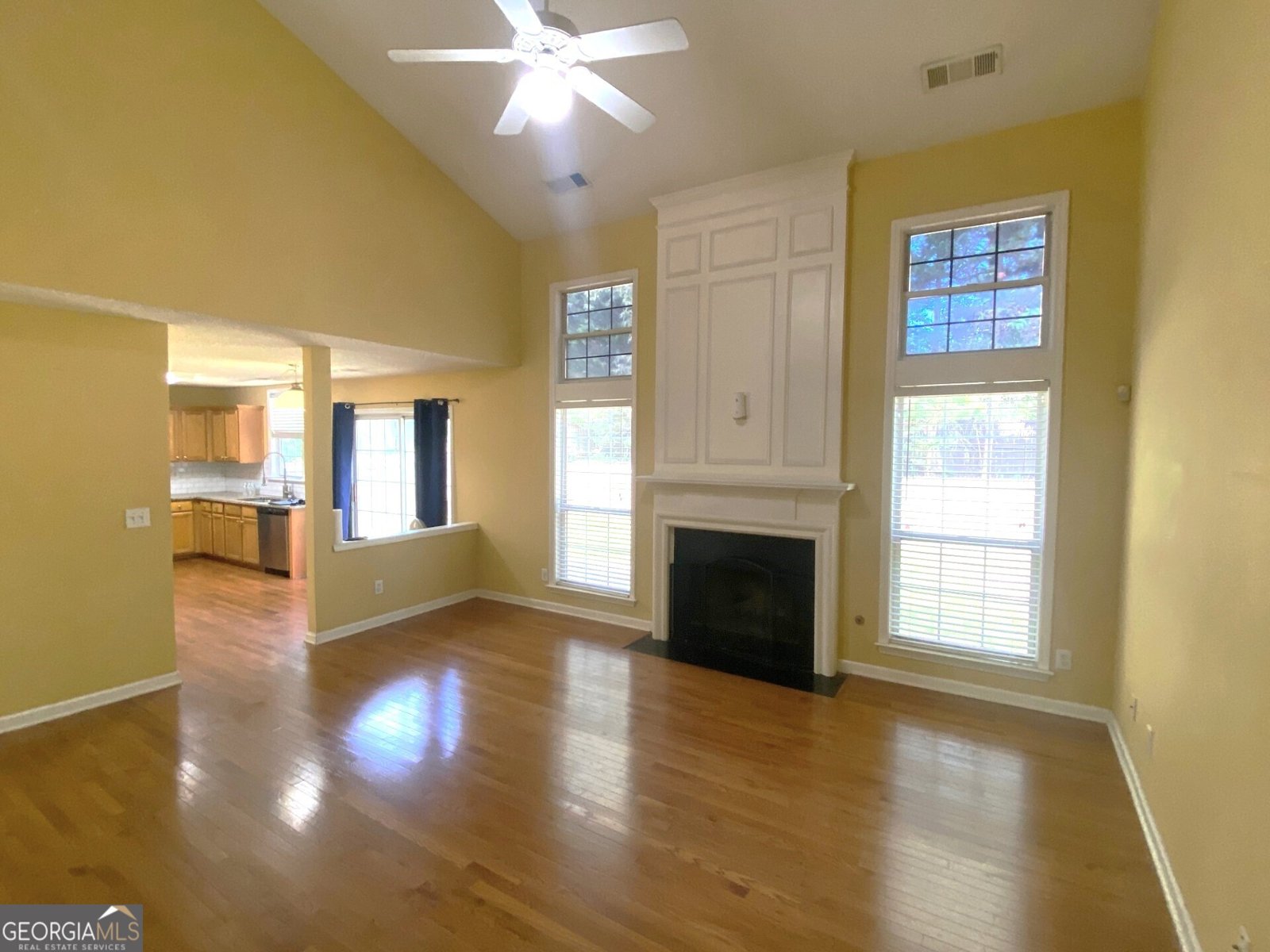 518 Stepney Court Marietta - Photo 6