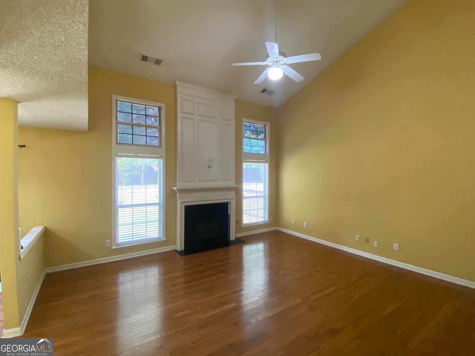 518 Stepney Court Marietta - Photo 8
