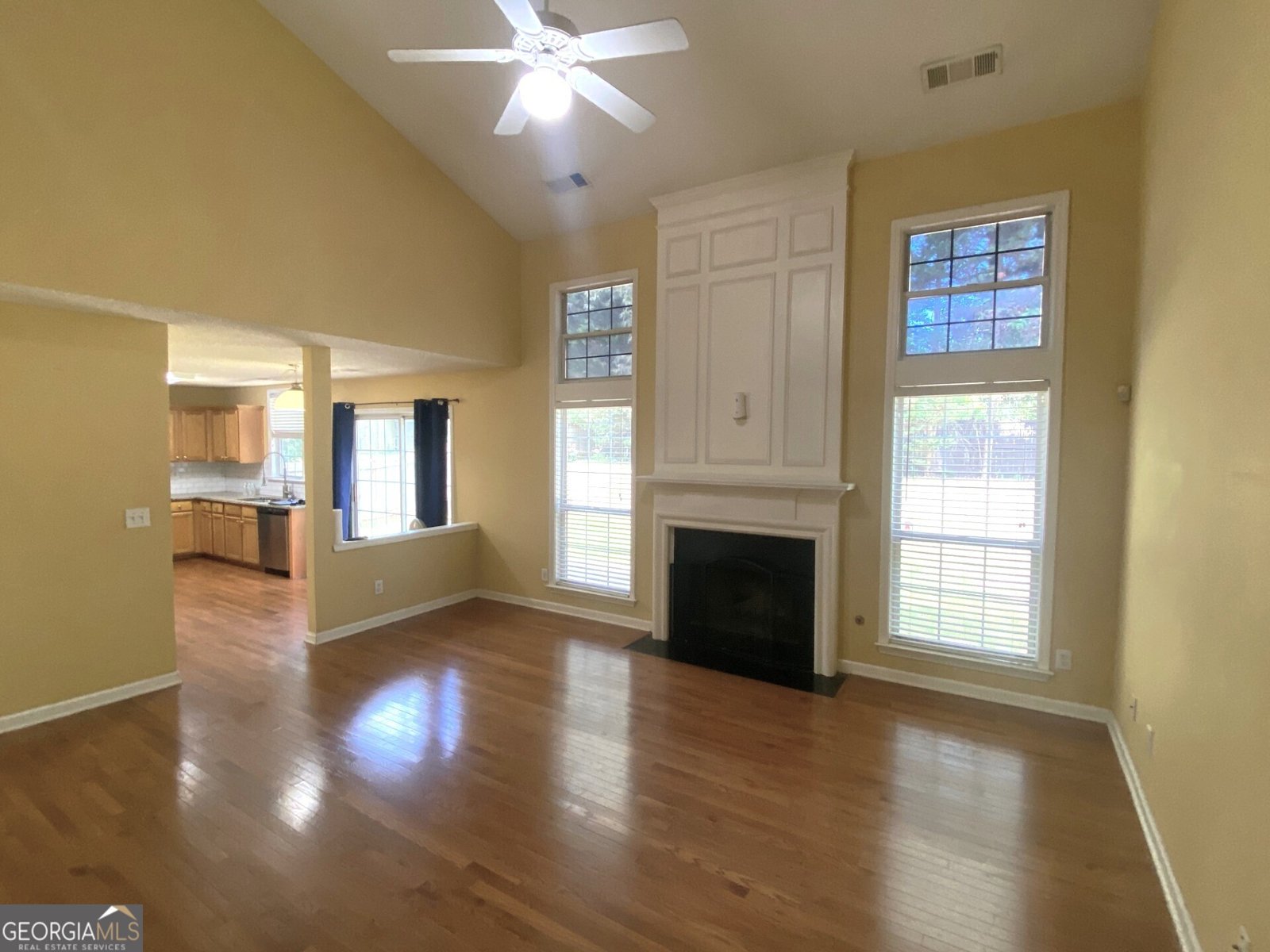 518 Stepney Court Marietta - Photo 9