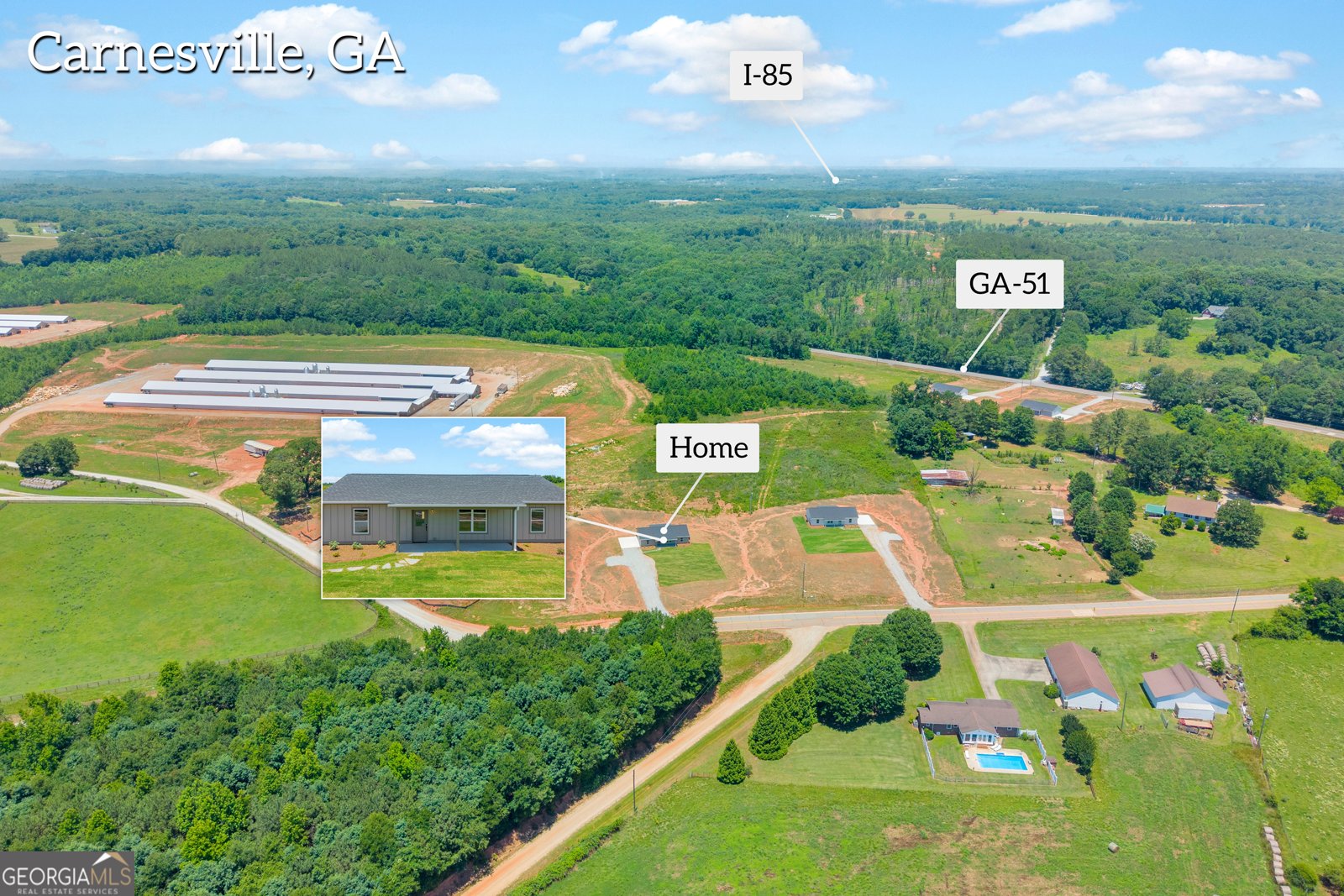 1122 Hwy 326 Carnesville - Photo 33