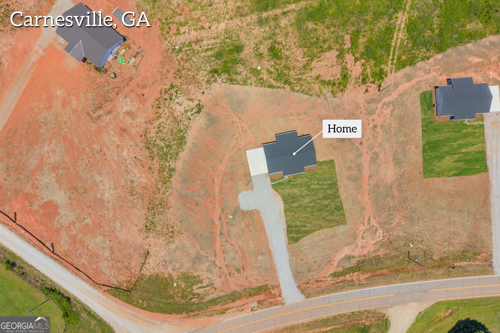 1122 Hwy 326 Carnesville - Photo 34