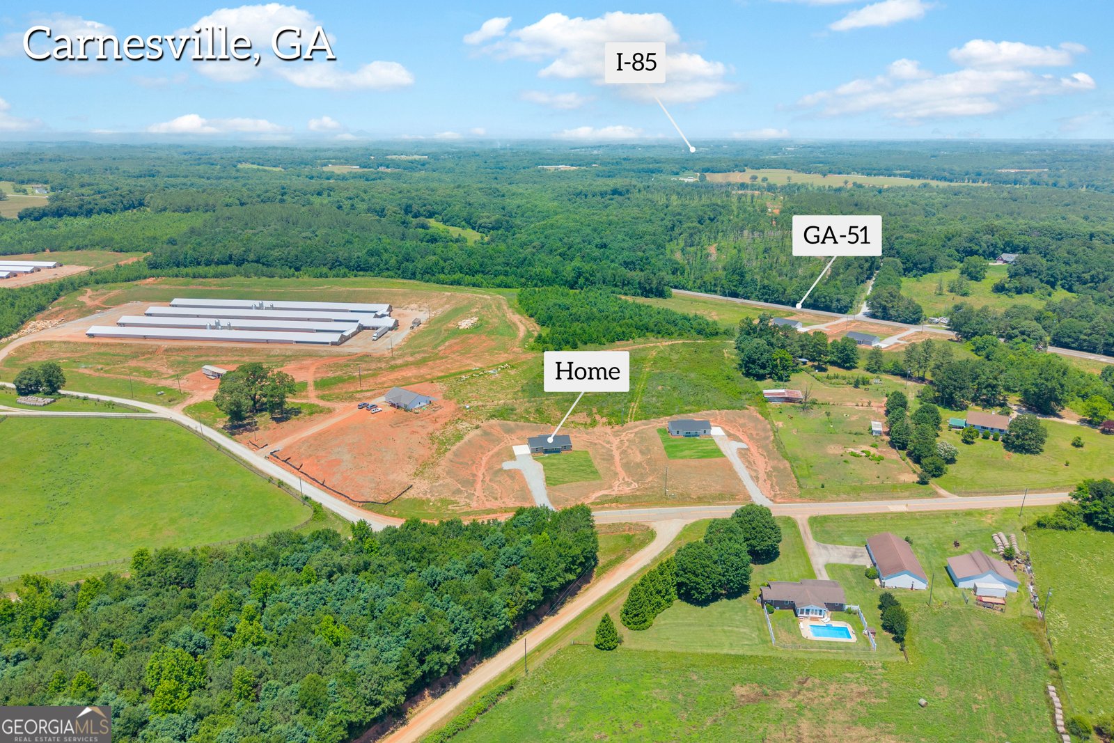 1122 Hwy 326 Carnesville - Photo 35