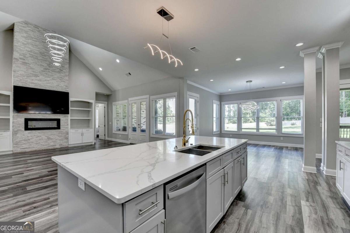 1294 Rock Springs Road Buford - Photo 14
