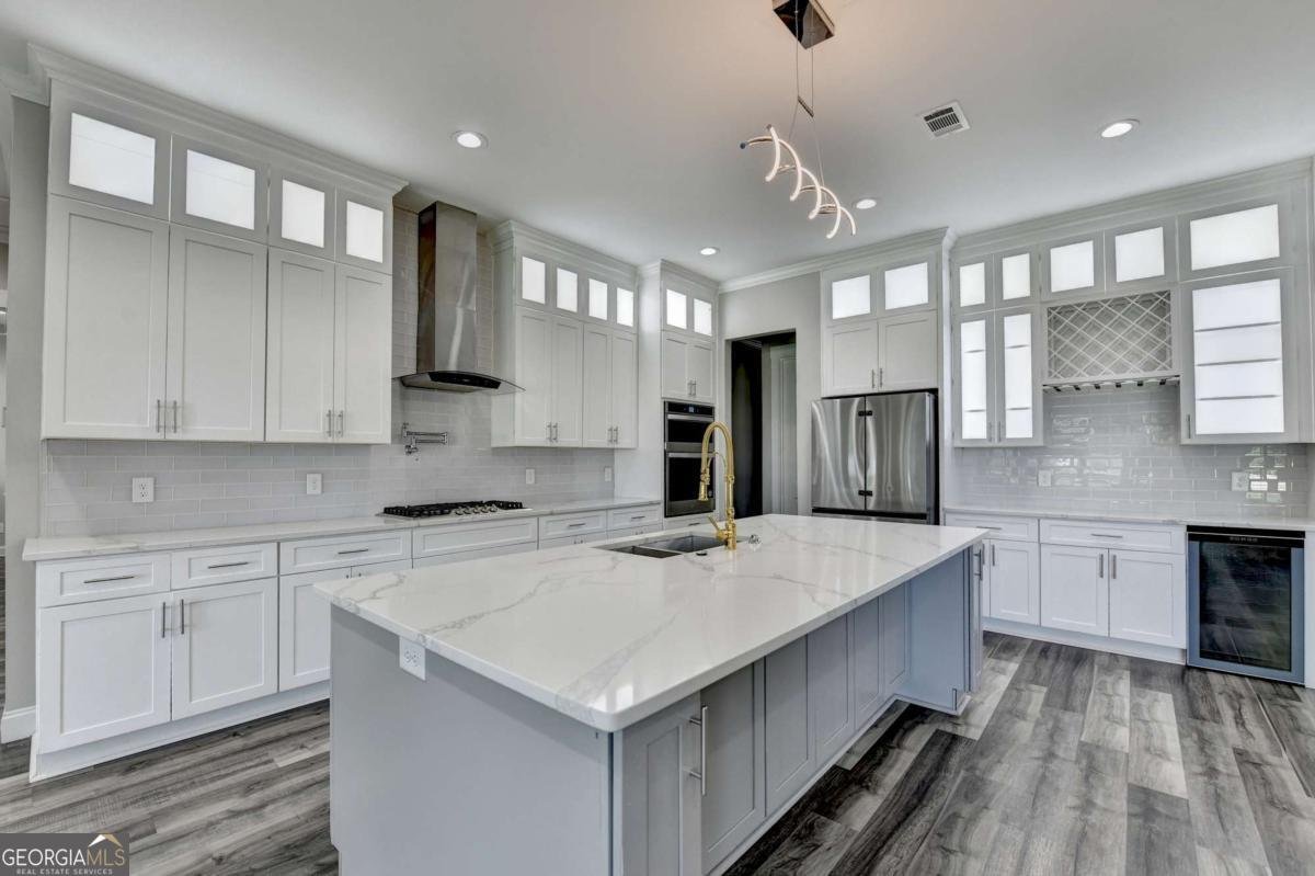 1294 Rock Springs Road Buford - Photo 16