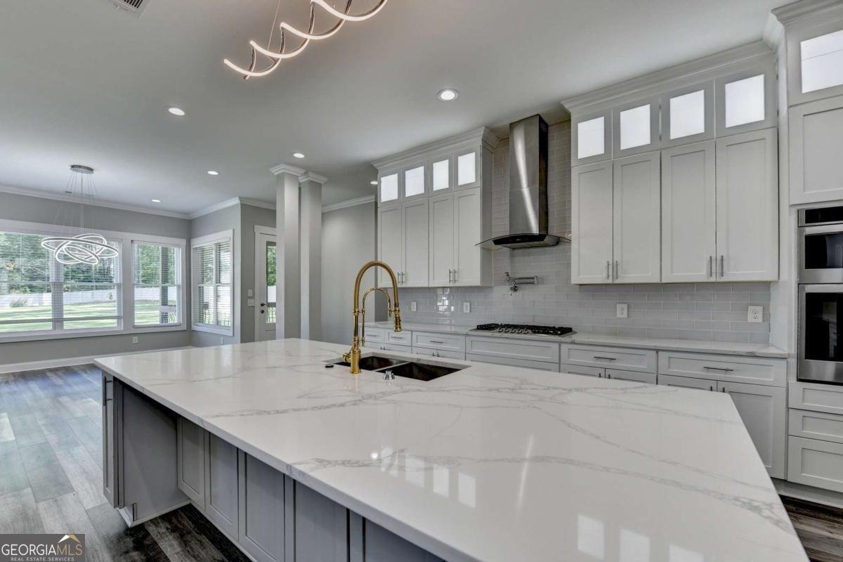 1294 Rock Springs Road Buford - Photo 17