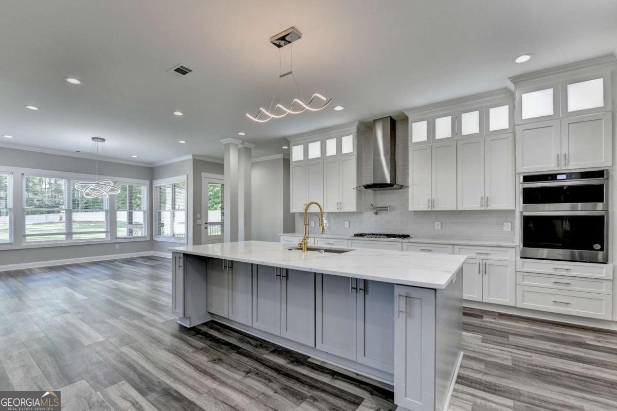 1294 Rock Springs Road Buford - Photo 18