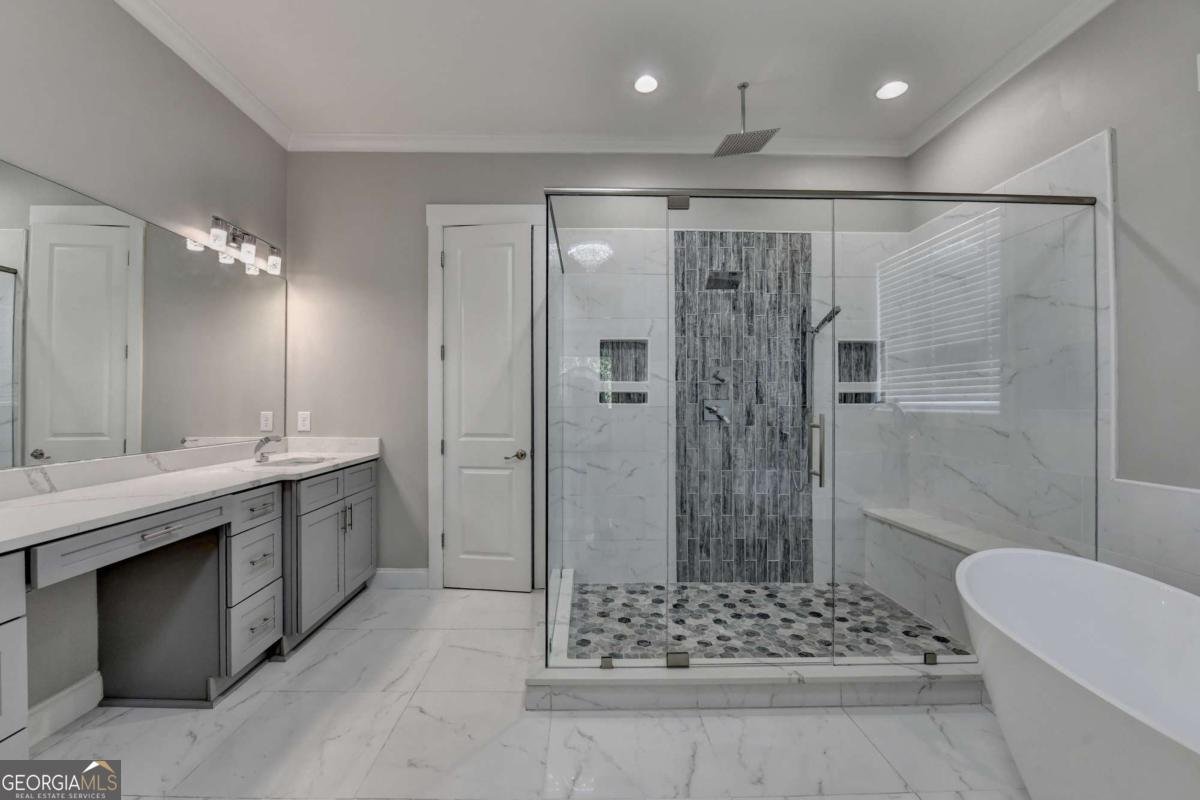 1294 Rock Springs Road Buford - Photo 23