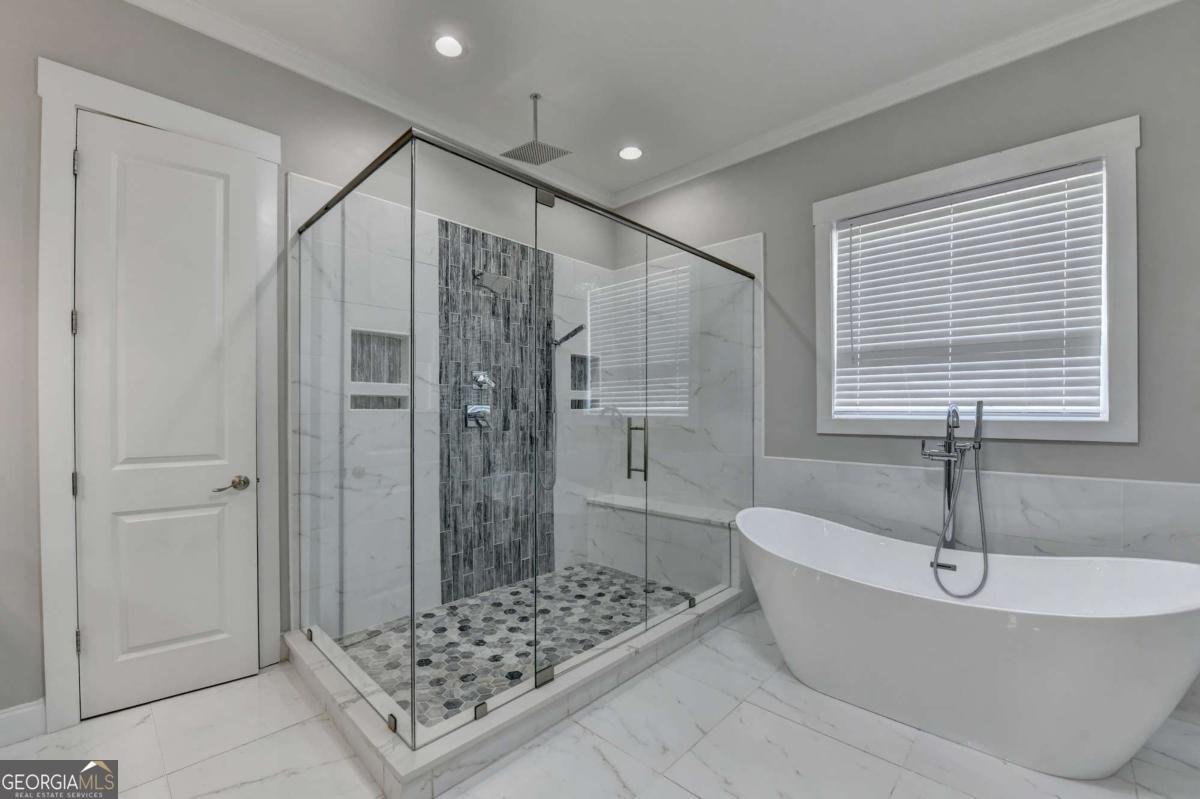 1294 Rock Springs Road Buford - Photo 28