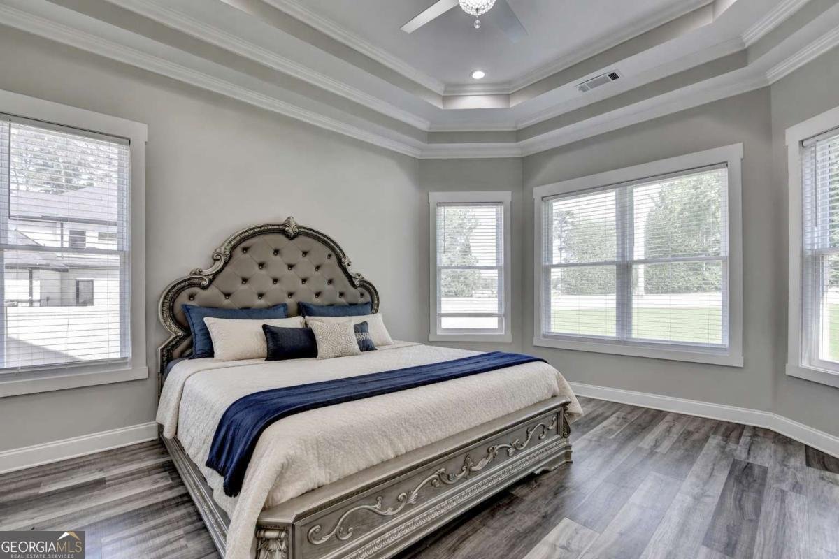 1294 Rock Springs Road Buford - Photo 32