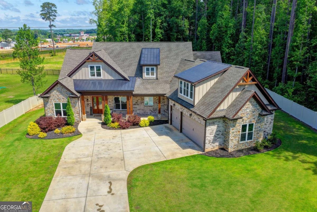 1294 Rock Springs Road Buford - Photo 53