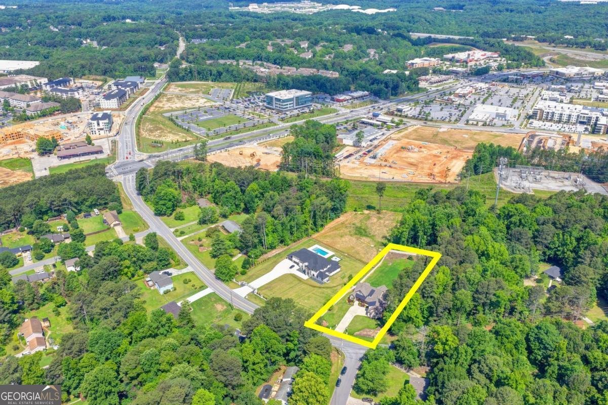 1294 Rock Springs Road Buford - Photo 57