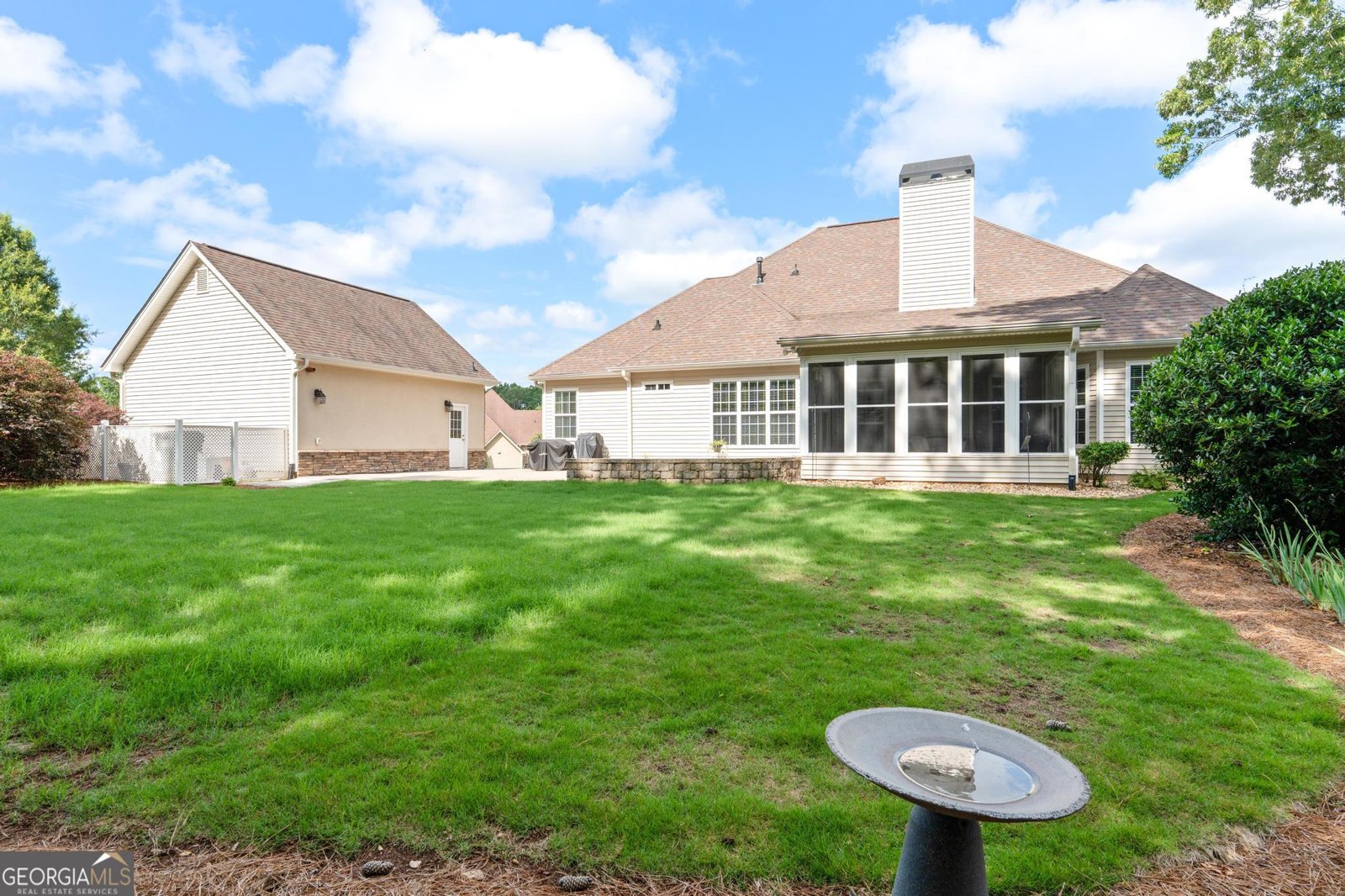 180 Brittany Lane Senoia - Photo 10