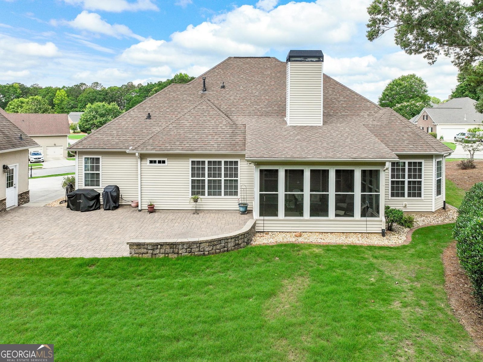 180 Brittany Lane Senoia - Photo 12