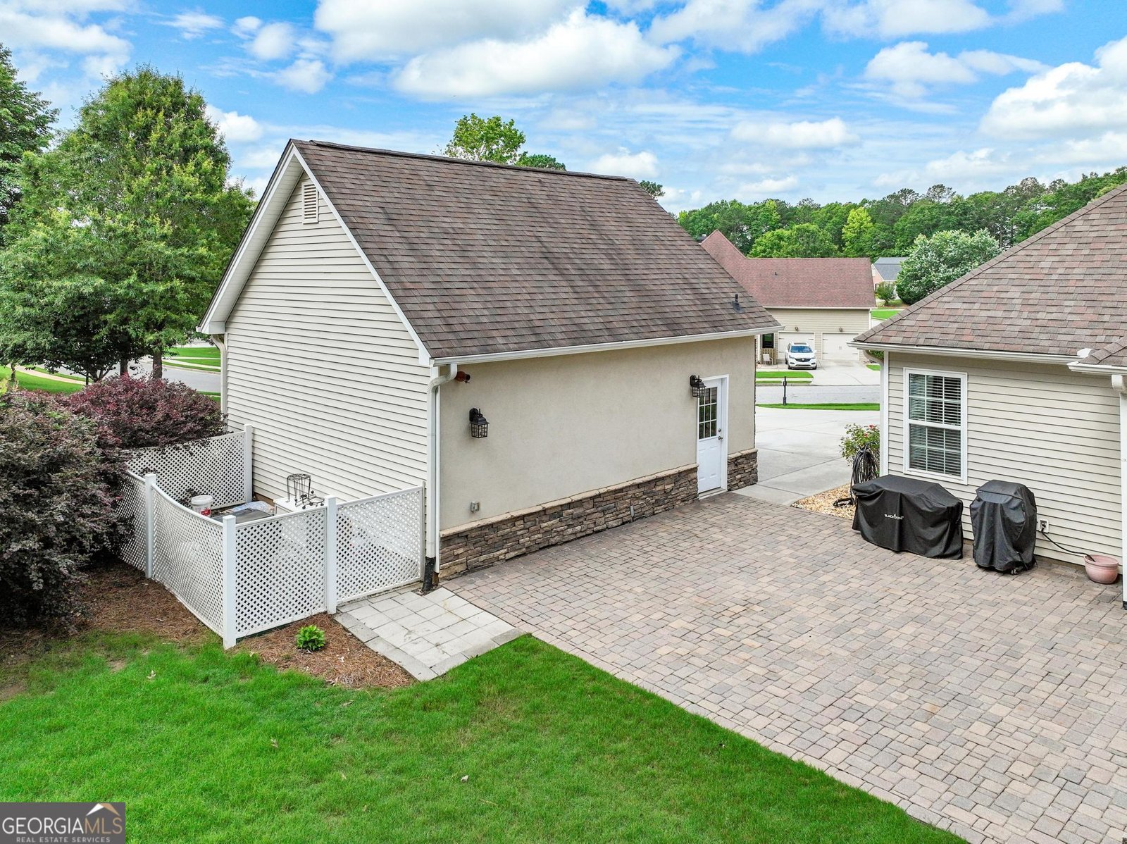 180 Brittany Lane Senoia - Photo 14