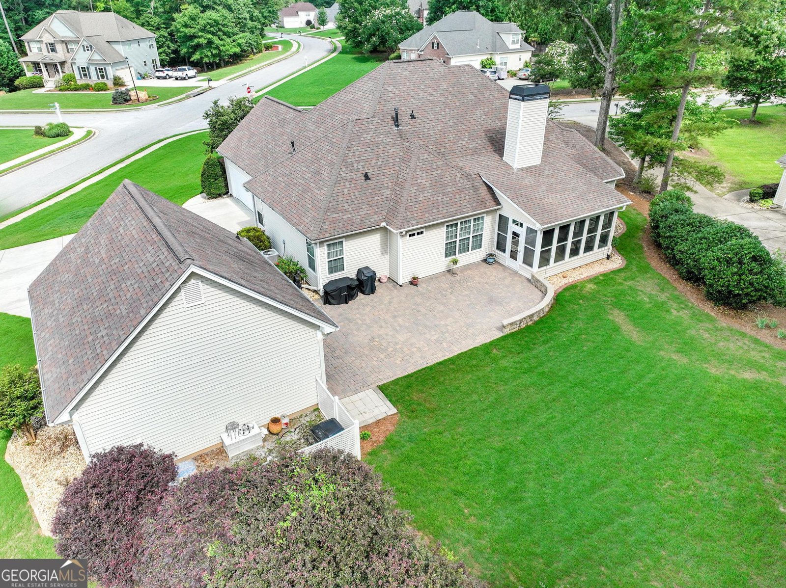180 Brittany Lane Senoia - Photo 15